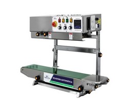 Seladora automática multpack