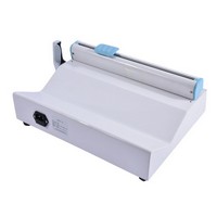 Maquina de embalar manual