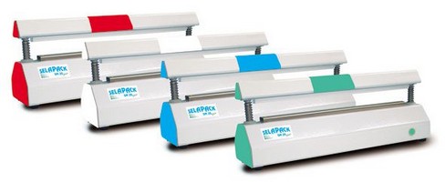 Seladora de plástico manual preço