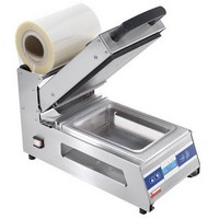 Seladora manual
