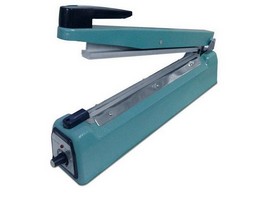 Seladora manual portátil