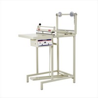Máquina seladora de sacos plásticos Máquina seladora de sacos plásticos